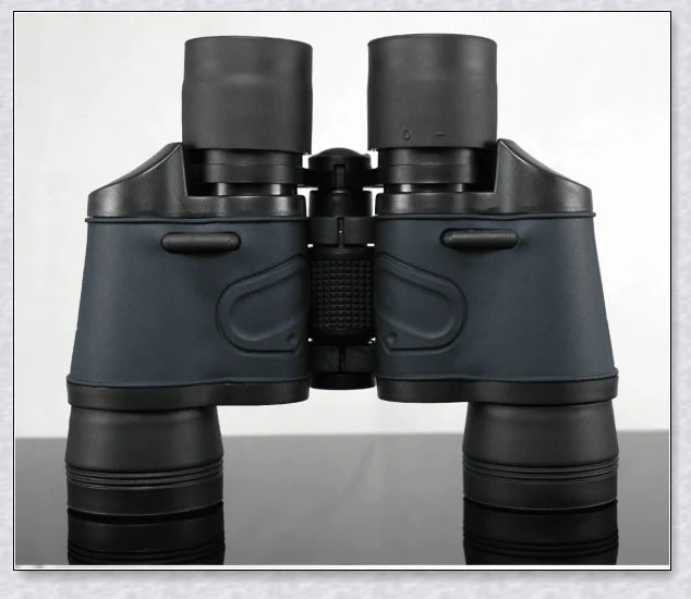 Professional Long Range Night Vision Binoculars with 60X60 magnification for high-resolution viewing of distant objects