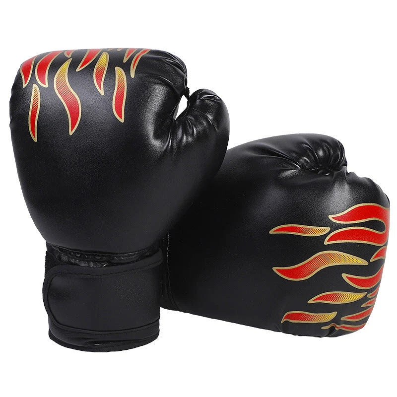 Premium inflatable freestanding boxing punch bag with durable PVC construction, reinforced double-cap seal, and large suction chassis for stable home workouts.