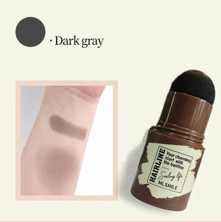 Premium Eyebrow Shaping Kit with precision stamp for effortless, natural-looking brow perfection
