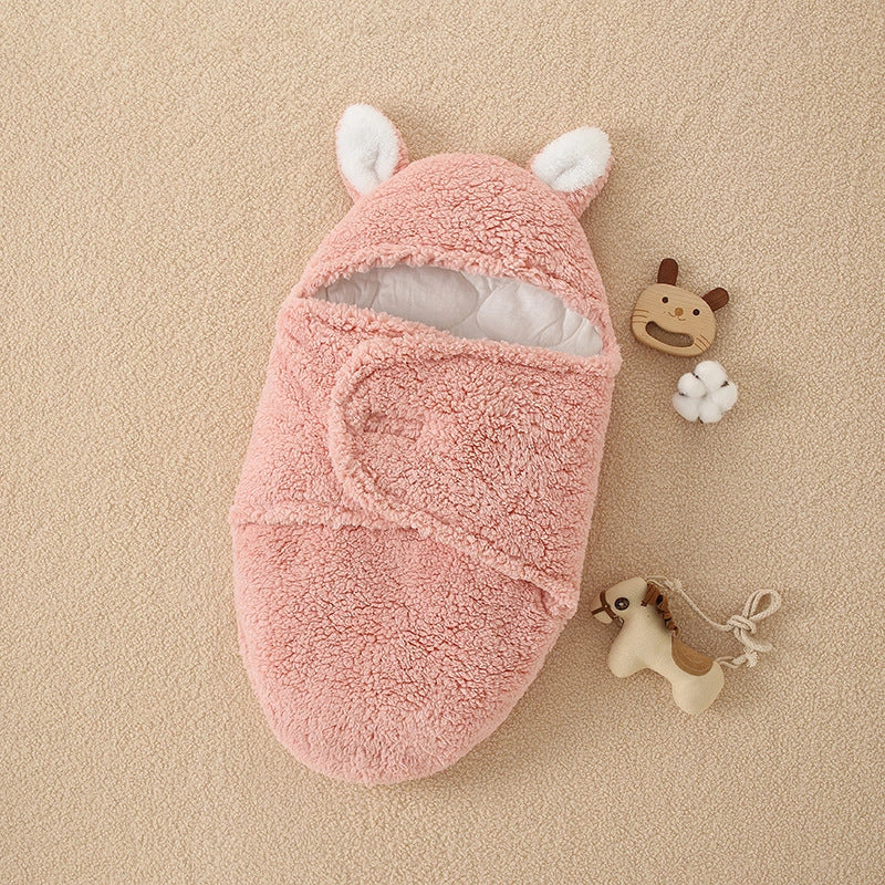 Thickened Anti-Shock Baby Quilt in various colours and sizes