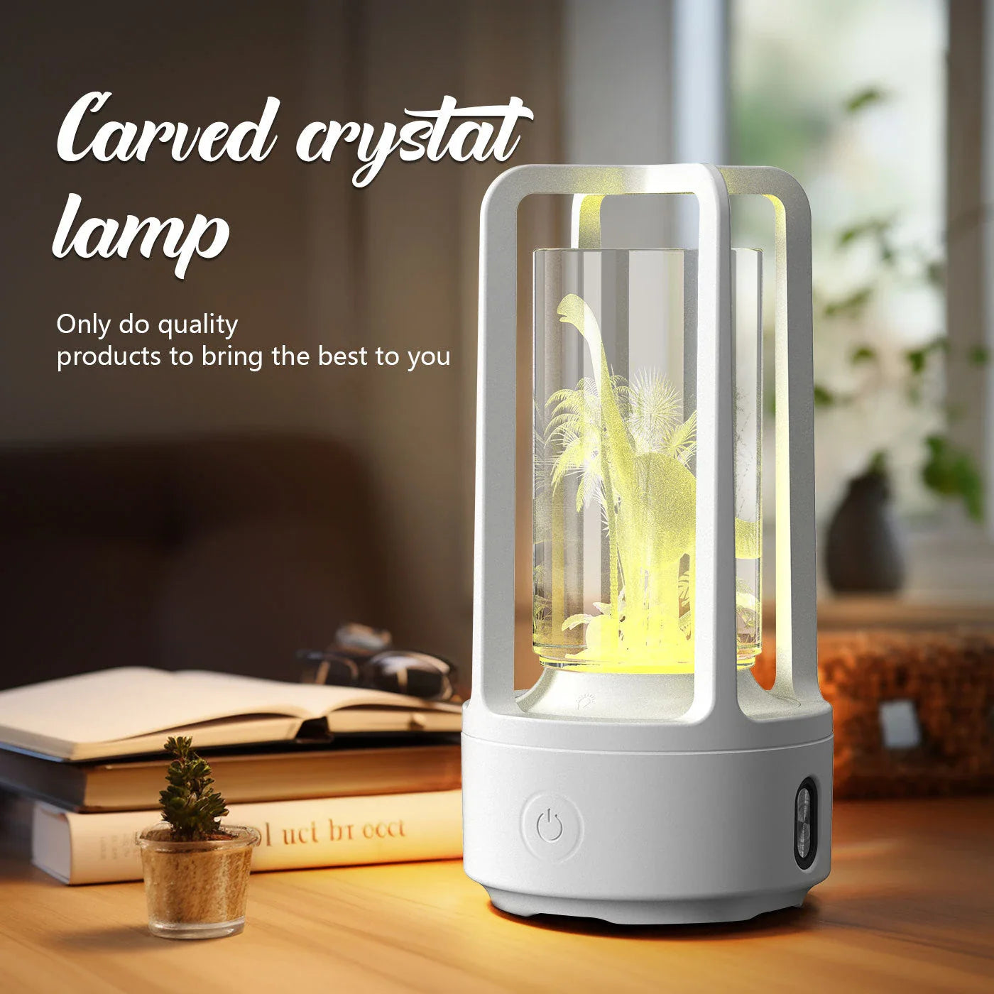 Elegant 2-in-1 Bluetooth speaker lamp with touch control, available in various color and design options