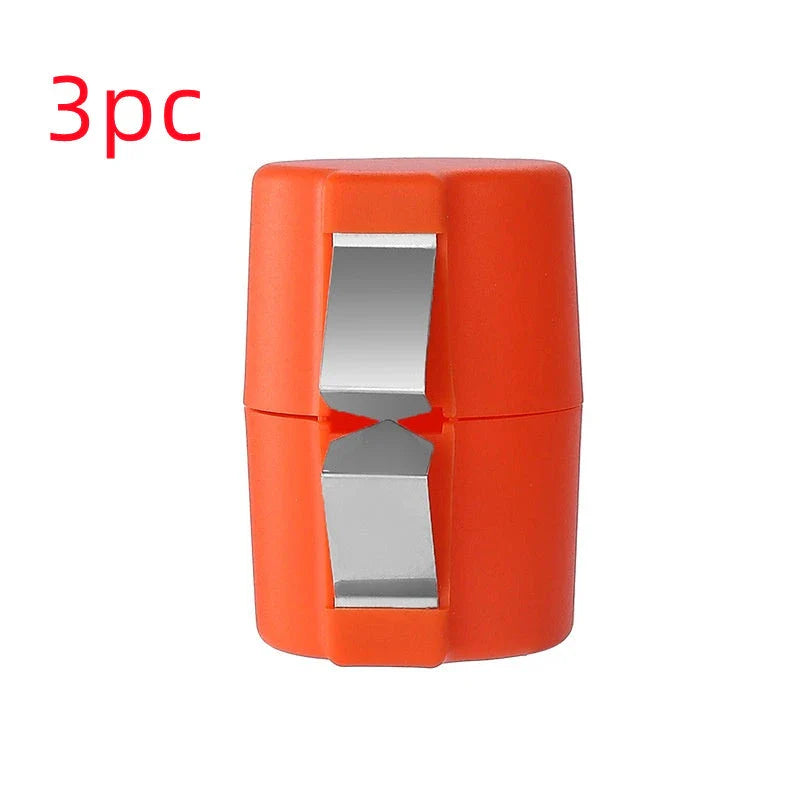 Premium Egg Separator & Beater - Mess-free egg cracking and easy egg beating for home baking