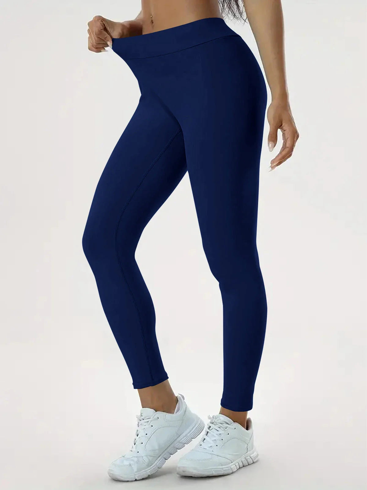 Women's Chic & Comfortable Yoga Pants in various colors and sizes