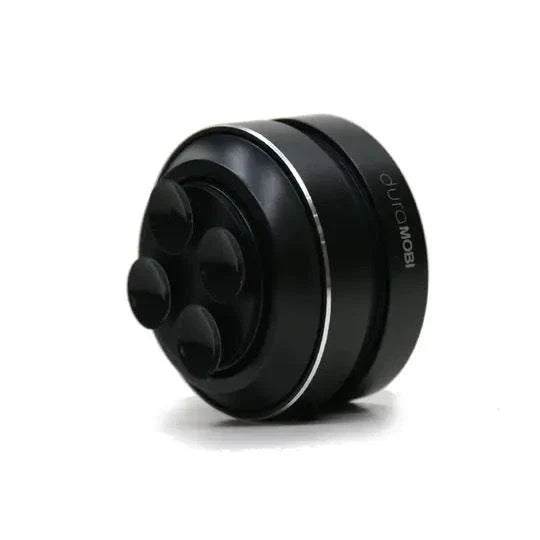 Hummingbird Bone Conduction Speaker - Versatile Bluetooth speaker that transforms any hollow surface into a customizable audio system
