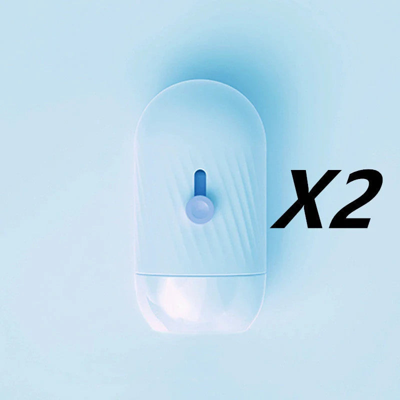 Confidentiality Seal Roller in various colours with plastic unpacking knife for privacy protection