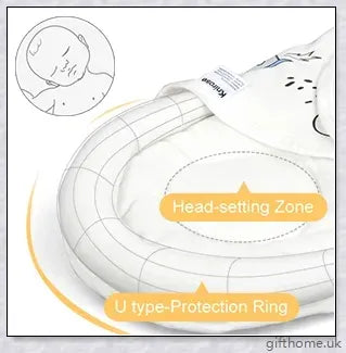 Anti-Startle Swaddle for Babies - Soft, Breathable, and Supportive Baby Swaddle