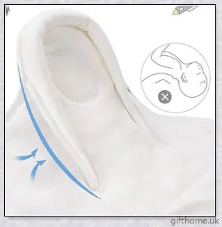 Anti-Startle Swaddle for Babies - Soft, Breathable, and Supportive Baby Swaddle