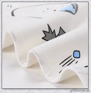 Anti-Startle Swaddle for Babies - Soft, Breathable, and Supportive Baby Swaddle