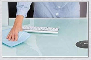 Minimalist Invisible Wireless Charger - Discreet, fast-charging solution for smartphones and other Qi-enabled devices