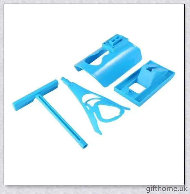 Effortless Sock Slider Tool - Convenient and Comfortable Sock Dressing Aid