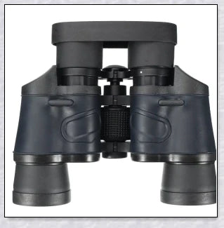 Military-Grade Night Vision Binoculars Goggles with 60x magnification and advanced anti-fog, waterproof features
