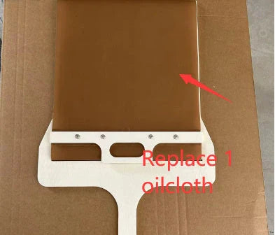 Wooden pizza peel with various size options, perfect for transferring baked goods from oven to table
