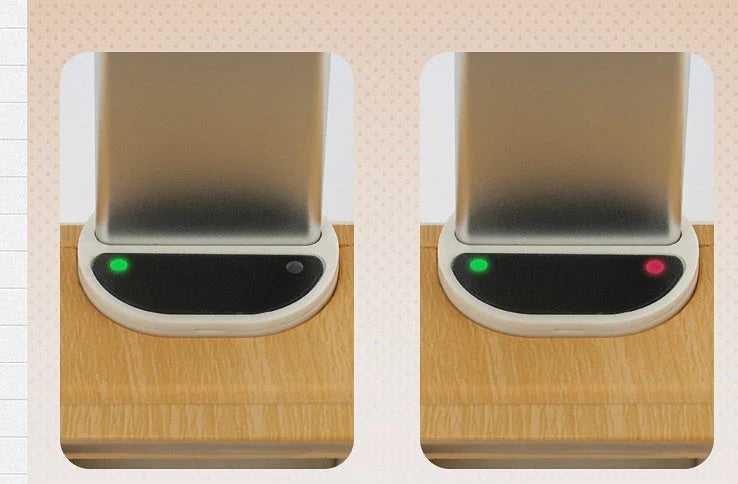 Versatile hydroponic planter with adjustable lighting and self-watering system for growing plants indoors