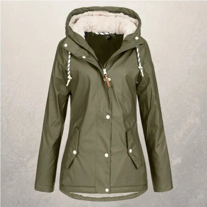 Stylish and comfortable cotton clothing with plush padding in various colors and sizes