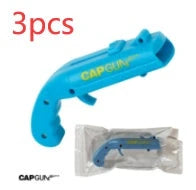 A catapult-style bottle opener made of high-quality ABS plastic, designed with a playful American-inspired flair to add entertainment to any British drinking occasion.