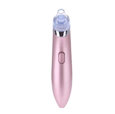 Cordless Cosmetic Massager - USB Rechargeable Beauty Tool for Glowing Skin
