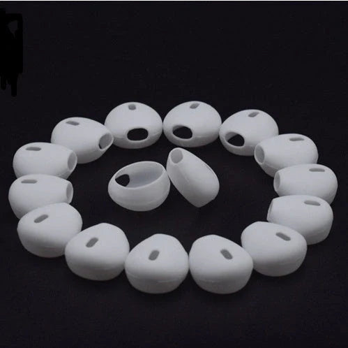 Premium silicone case for Bluetooth headphones in various colors