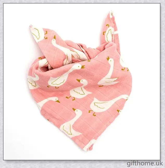 Premium soft and versatile baby cotton towel in white, grey, and cream colours