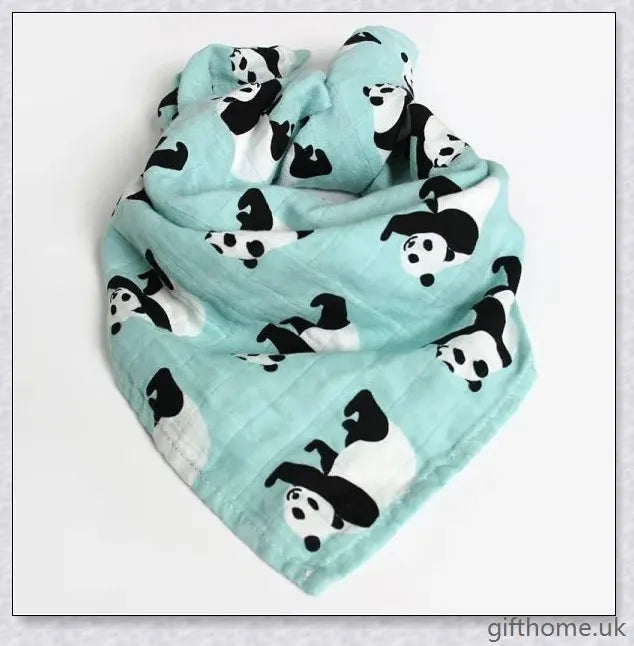 Premium soft and versatile baby cotton towel in white, grey, and cream colours