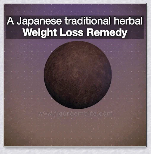 Tummylab Slimming Belly Pellet - A natural and effective weight loss supplement that targets stubborn belly fat
