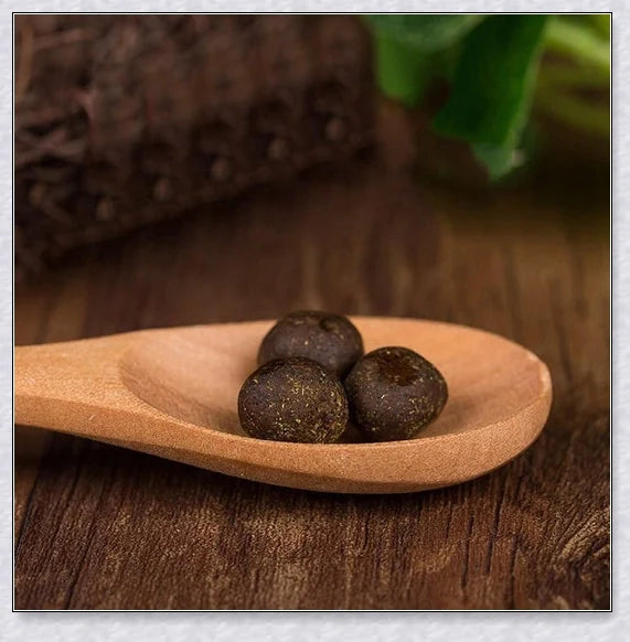 Tummylab Slimming Belly Pellet - A natural and effective weight loss supplement that targets stubborn belly fat
