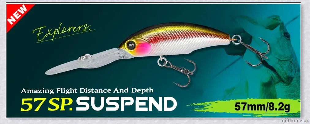 Lightweight, high-performance baitcasting reel with advanced features for precise control and long-distance casting