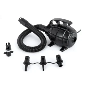 Inflatable bubble bumper ball for backyard, park, or amusement centre fun