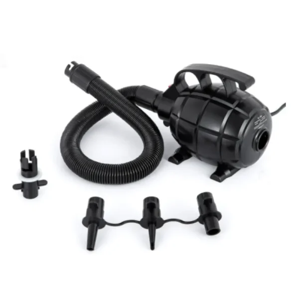Inflatable bubble bumper ball for backyard, park, or amusement centre fun