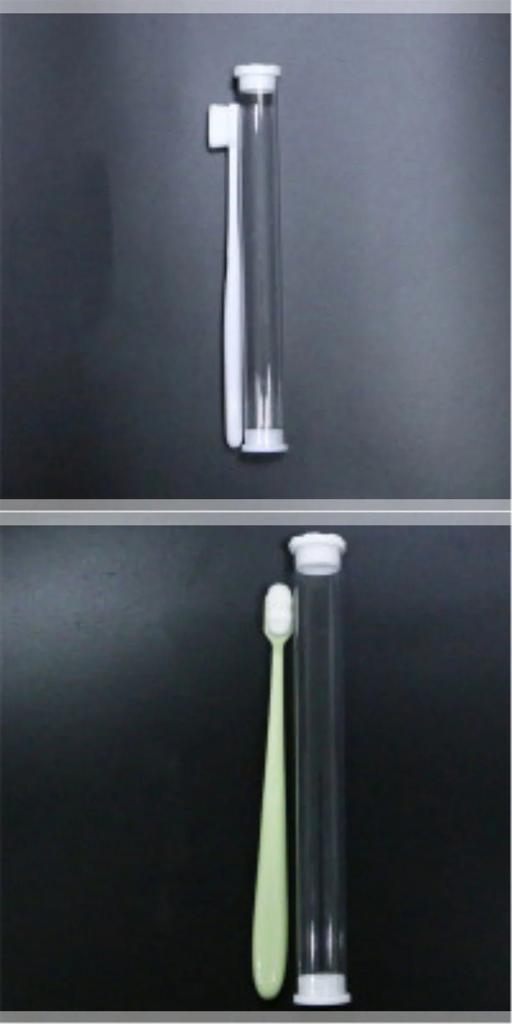 Premium soft bristle toothbrush with various colour options for gentle and effective dental cleaning
