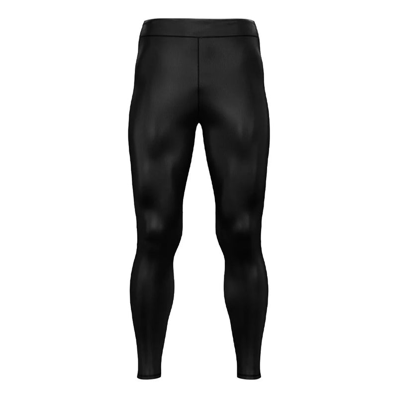 GiftHome UK Premium Black Spats for Martial Arts Training