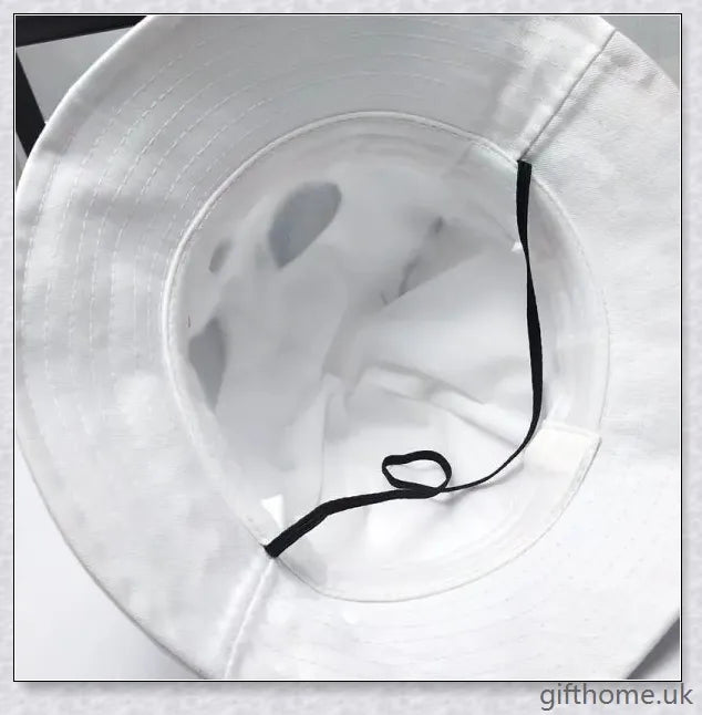 GiftHome Baby Anti-Spray Protective Hat