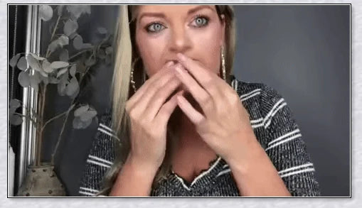 Magic Teeth Brace Veneer - Custom-fitted dental veneers to instantly transform your smile