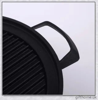 Creative Japanese-style mini barbecue grill with aluminium alloy construction and nonstick cooking surface, perfect for outdoor cooking and entertaining