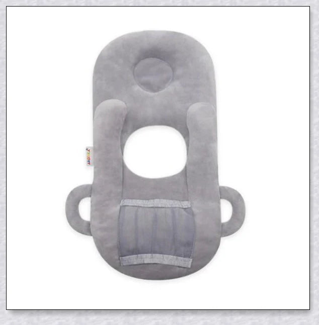 Nursing Cushion - Baby Feeding Pillow: Supportive, comfortable, and hands-free for modern mums