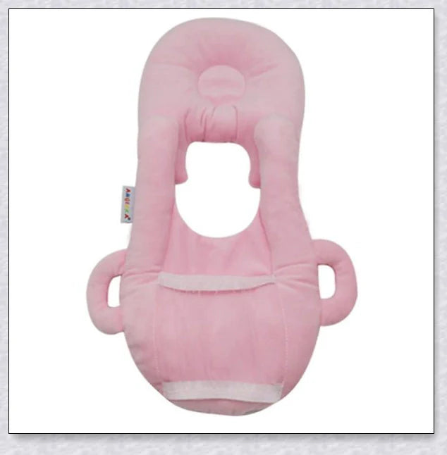 Nursing Cushion - Baby Feeding Pillow: Supportive, comfortable, and hands-free for modern mums