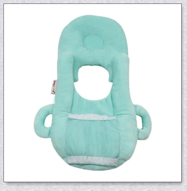 Nursing Cushion - Baby Feeding Pillow: Supportive, comfortable, and hands-free for modern mums