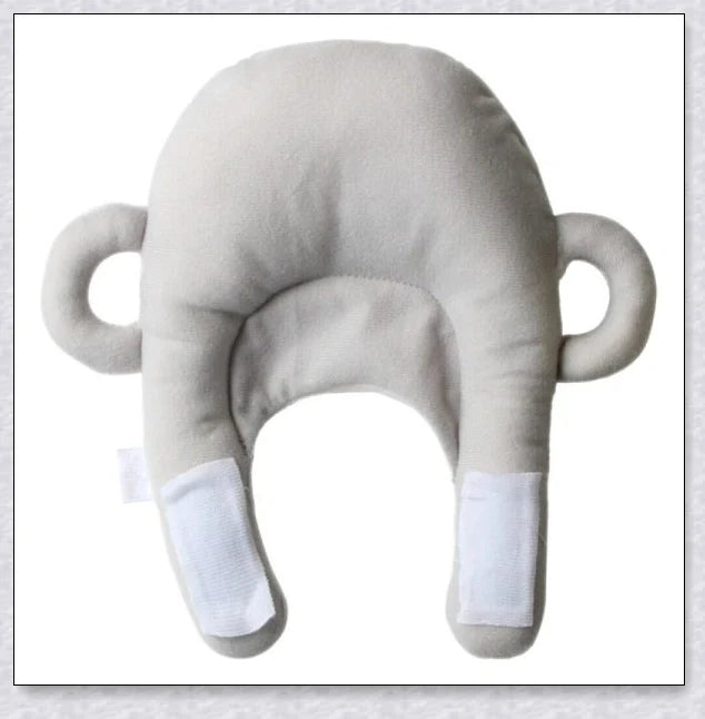 Nursing Cushion - Baby Feeding Pillow: Supportive, comfortable, and hands-free for modern mums