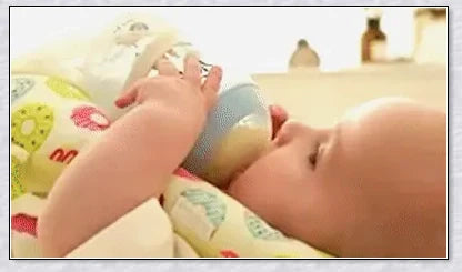 Nursing Cushion - Baby Feeding Pillow: Supportive, comfortable, and hands-free for modern mums