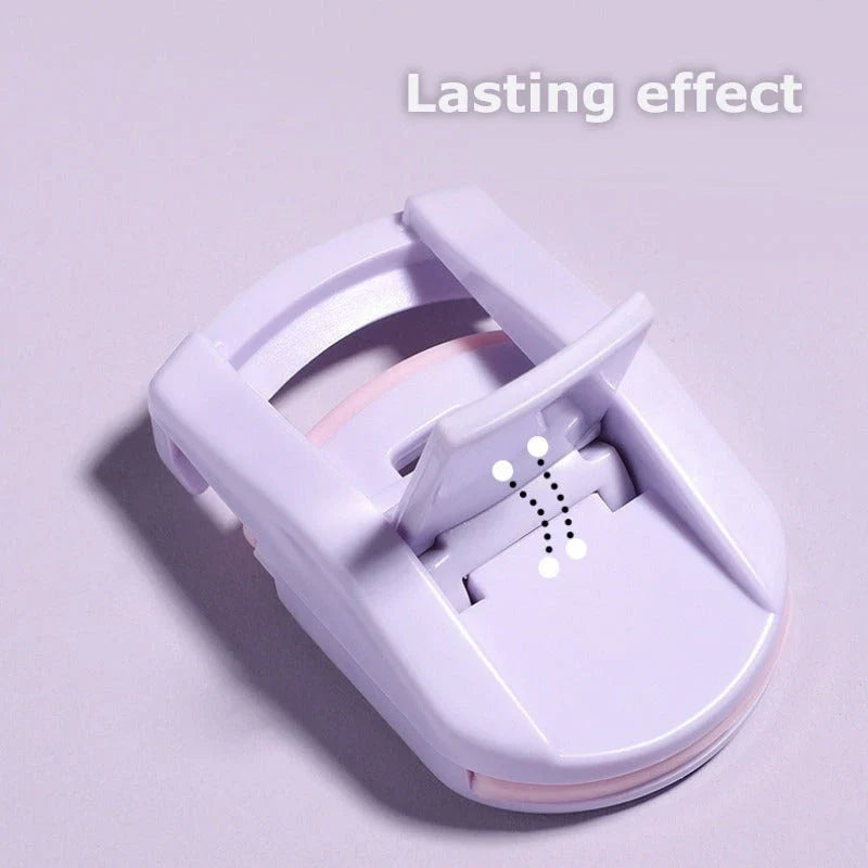 GiftHome Portable Eyelash Curler Set