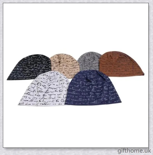 GiftHome Cosy Beanie Hat