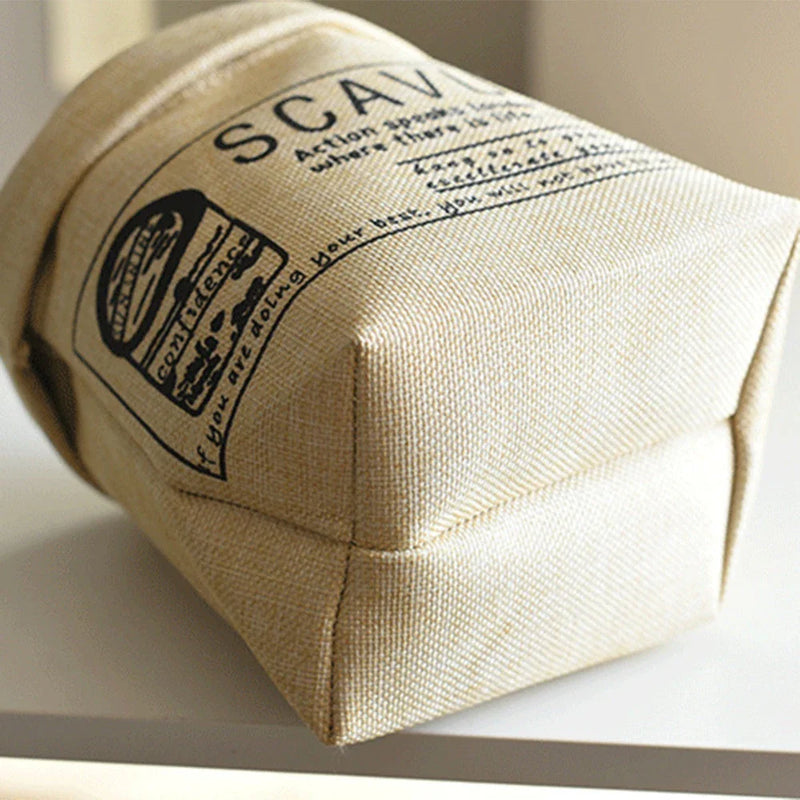 GiftHome Fabric Flower Pot Cover & Storage Bag