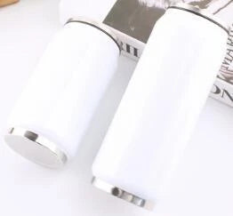 Trendha Colourful Vacuum Bottle: Stylish stainless steel thermal flask with exceptional temperature retention