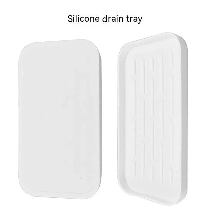 Edible Silicon Kitchen Storage Fruit Pad - Premium Silicone Tray for Organised Kitchens