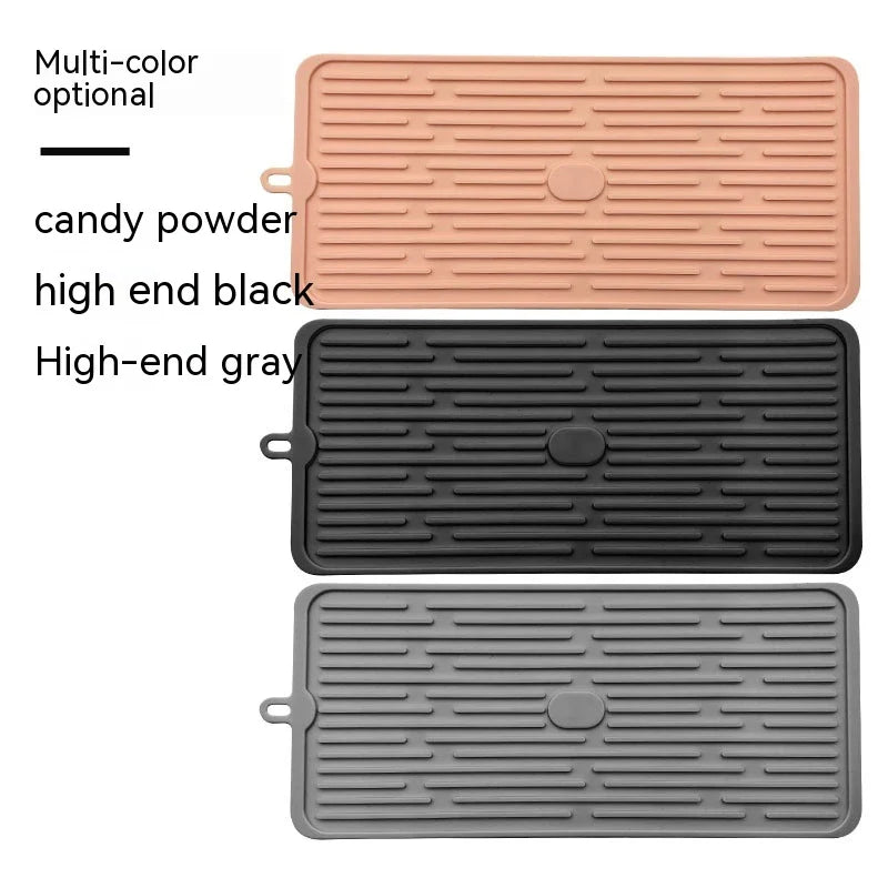 Edible Silicon Kitchen Storage Fruit Pad - Premium Silicone Tray for Organised Kitchens