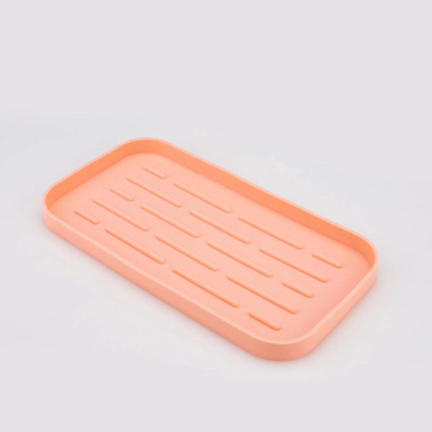 Edible Silicon Kitchen Storage Fruit Pad - Premium Silicone Tray for Organised Kitchens