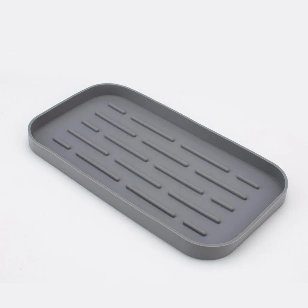 Edible Silicon Kitchen Storage Fruit Pad - Premium Silicone Tray for Organised Kitchens