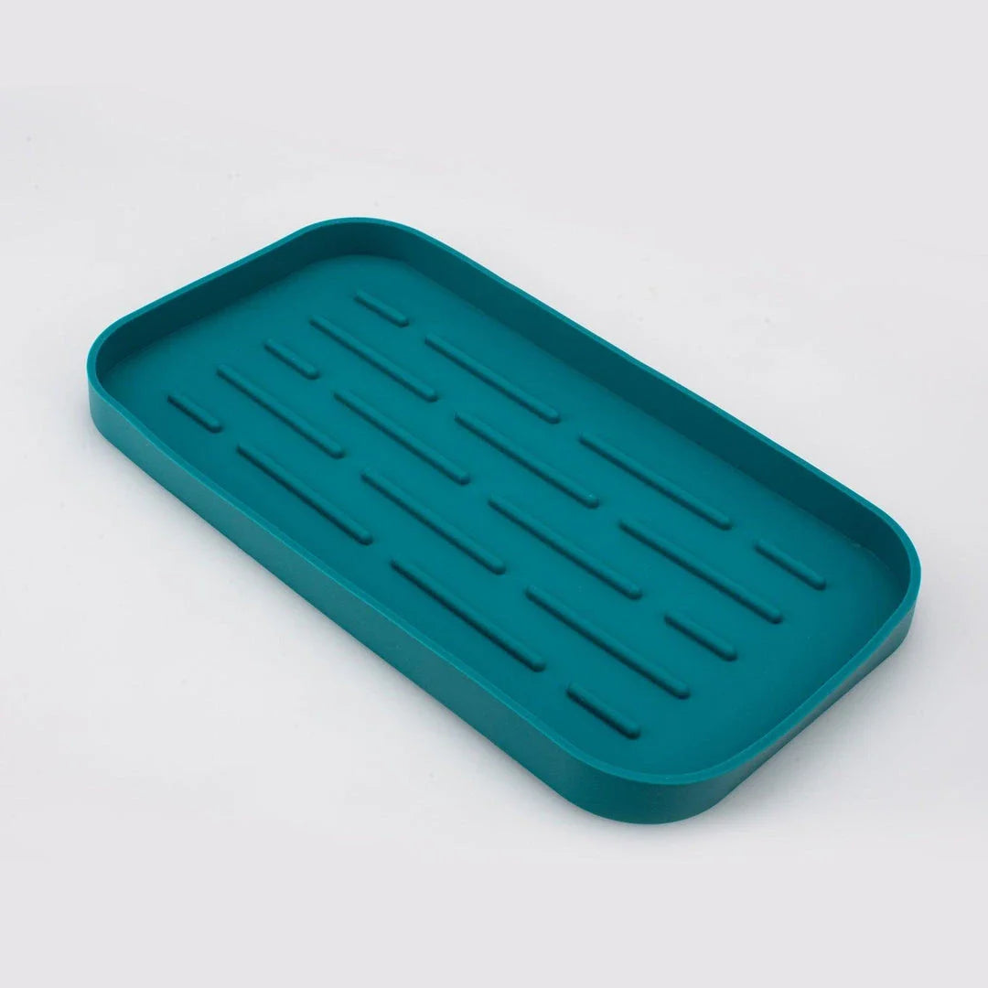 Edible Silicon Kitchen Storage Fruit Pad - Premium Silicone Tray for Organised Kitchens