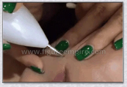 Skin Tag Wart Mole Remover Plasma Pen - Convenient at-home solution for removing skin imperfections