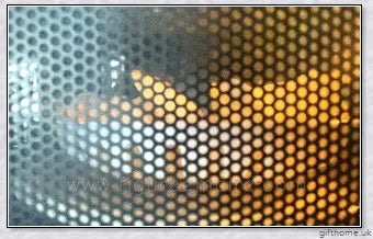 Microwave Potato Chip Maker - The Ultimate Home Baking Tool for Easy, Low Mess, Homemade, Fat-Free Chips