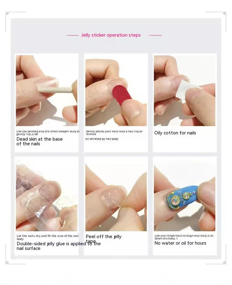 Trendha Passionate Red Cat's Eye Bridal Nails - Exquisite handcrafted nails with captivating cat's eye effect for elevated wedding day style
